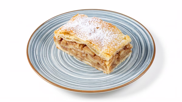 Apfelkuchen ged.