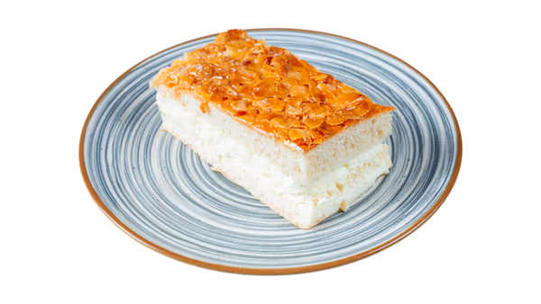 Bienenstich
