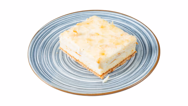 Blechkuchen