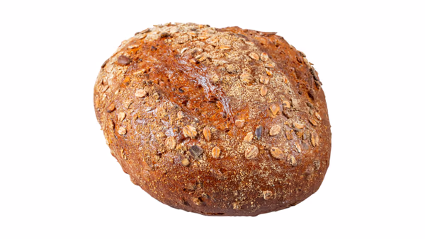 Dinkel Emmerbrot