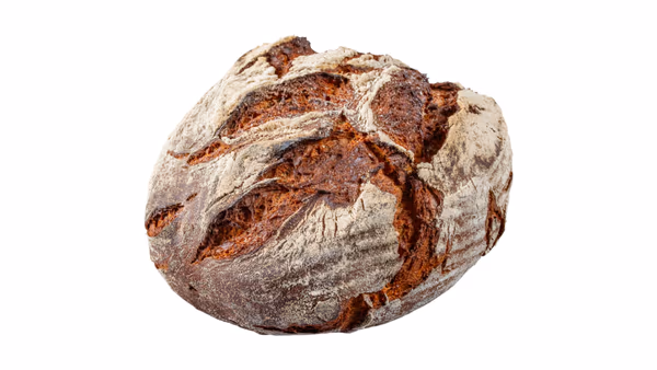 Dinkelbrot