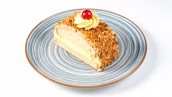 Frankfurter Kranz