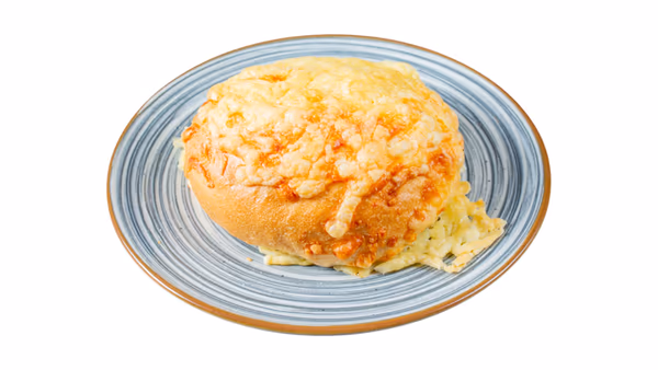 Käsebrötchen