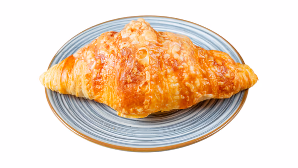 Käsecroissants