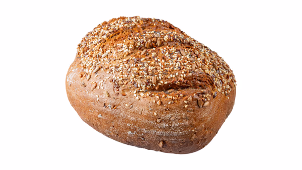 Kornknackerbrot