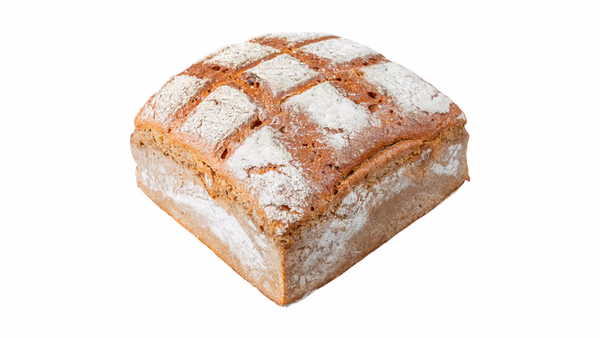 Kosakenbrot
