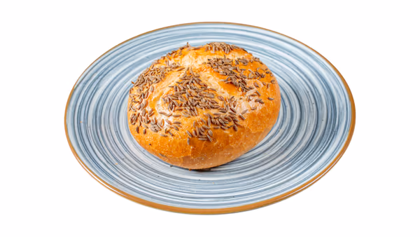 Kümmelbrötchen
