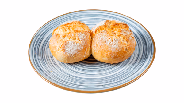 Kuvertbrötchen