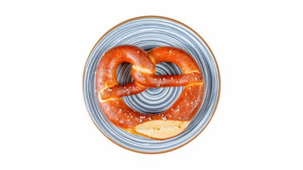Laugenbrezel