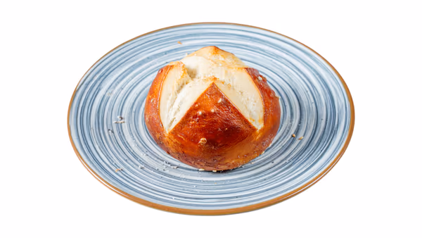 Laugenbrötchen