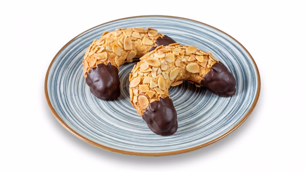 Mandelhörnchen