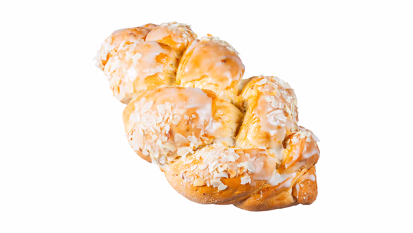 Mandelzopf