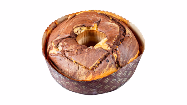 Marmorkuchen