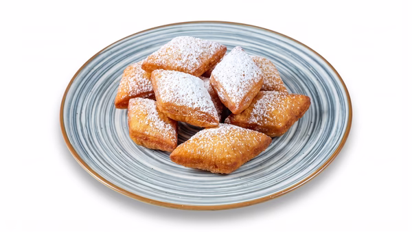 Muzemandel