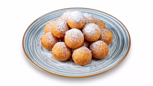 Quarkballen