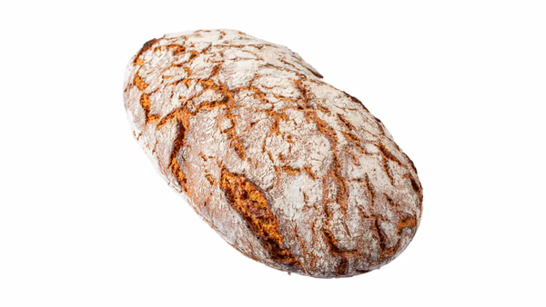 Roggenbrot 1500g