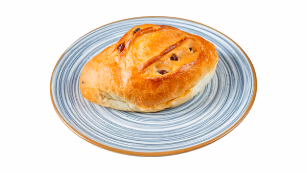 Rosinenweckchen