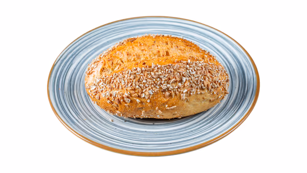 Schrotbrötchen