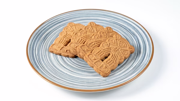Spekulatius 100g