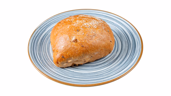 Walnussbrötchen