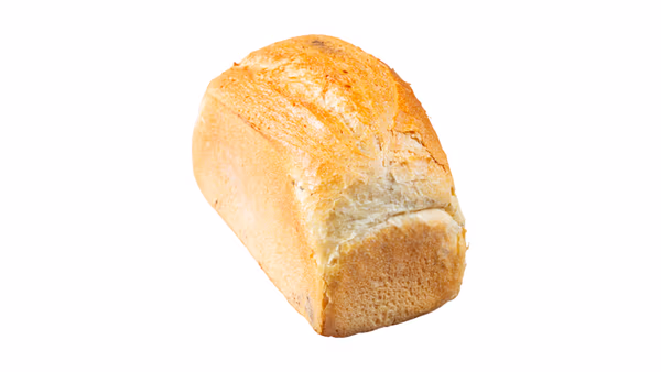 Weißbrot 500g Kasten