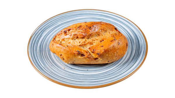 Zwiebelbrötchen