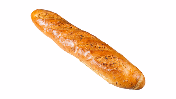 Zwiebelstange